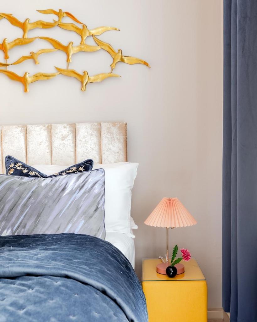 Revamped & Luxxe For Covent Garden Lovers! Adorable City Home For Families & Friends London Luaran gambar