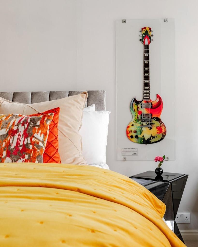 Revamped & Luxxe For Covent Garden Lovers! Adorable City Home For Families & Friends London Luaran gambar