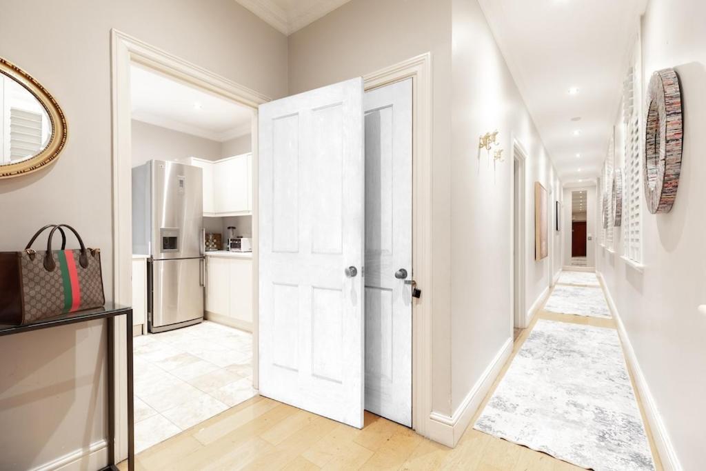 Revamped & Luxxe For Covent Garden Lovers! Adorable City Home For Families & Friends London Luaran gambar